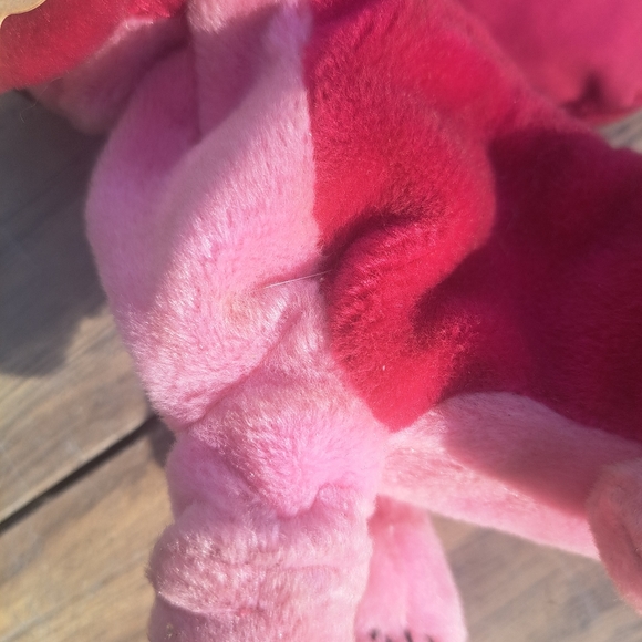 Applause vintage hush puppy🐕🐶🌸💗 - Picture 7 of 12